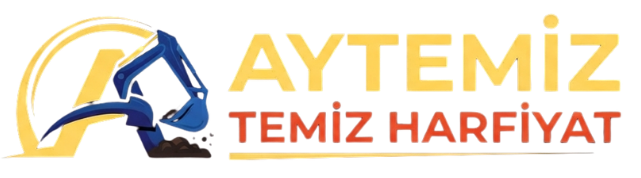 Aytemiz Temiz Harfiyat