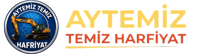 Aytemiz Temiz Harfiyat